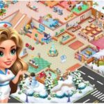 Nurse Rush: Hospital Game APK