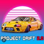 Project Drift APK v2.0