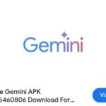 Google Gemini Enhanced apk