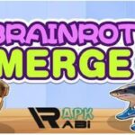 BrainRot Merge APK