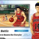 SLAM DUNK Game APK