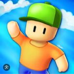 Stumble Guys APK