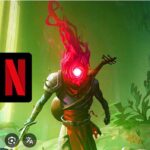 Dead Cells Netflix APK