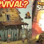 Mini Survival APK