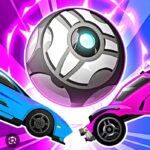 Rocket League Sideswipe APK
