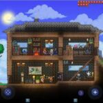 Terraria APK
