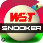 WST Snooker APK