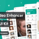 AI Video Enhancer APK